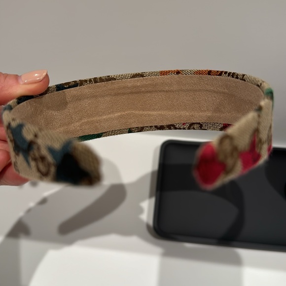 Gucci style hairband - Picture 5 of 5